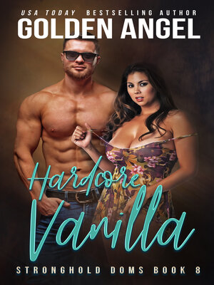 cover image of Hardcore Vanilla